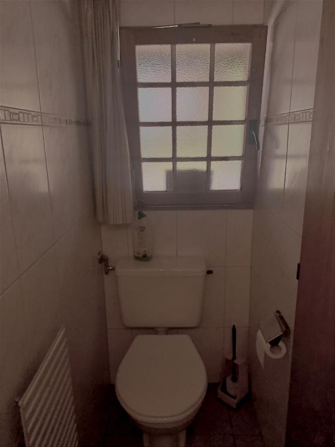 Appartamento Muellerhus Kandersteg Esterno foto